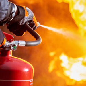 CORSO ANTINCENDIO EX-RISCHIO BASSO