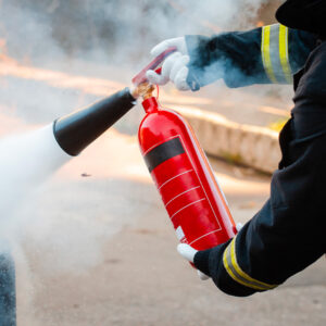 CORSO ANTINCENDIO EX-RISCHIO MEDIO