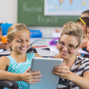 Corso OEPAC - Operatore Educativo Per l’Autonomia e la Comunicazione
