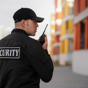 Corso ASC - Addetto ai servizi di controllo