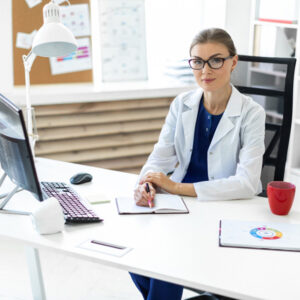 Corso Segretaria di studio odontoiatrico e medico